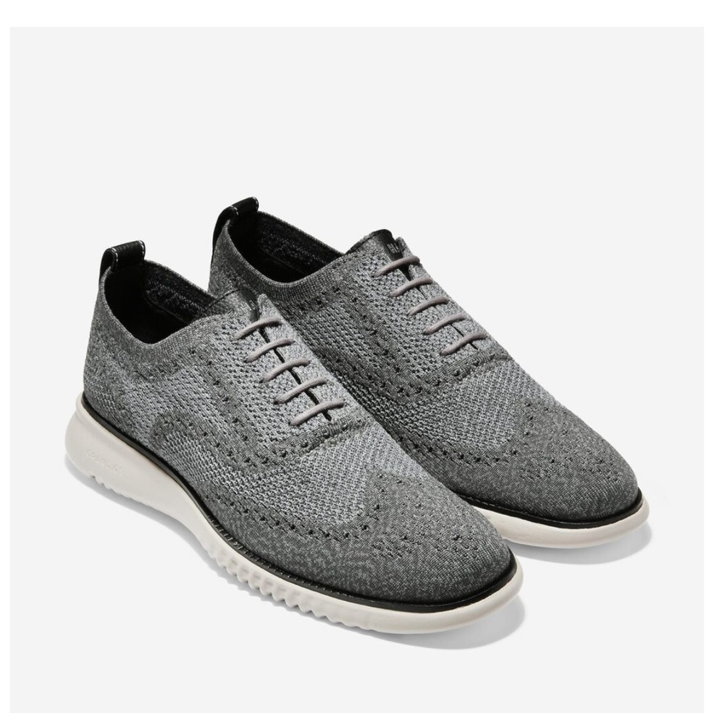 BRAND NEW! Cole Haan 2.ZeroGrand Stitchlite